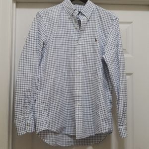 Polo Ralph Lauren long sleeve button up